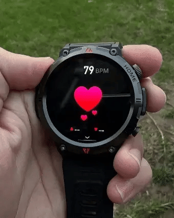 [LIQUIDACIÓN - COMPRA 1 Y LLEVA 2] TRAILBLAZE, EL RELOJ INTELIGENTE CON RESISTENCIA MILITAR + REGALO SOPRESA