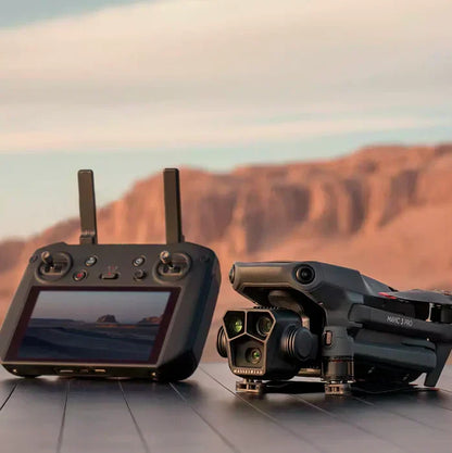 Dron D3 Max Sky Vision 4K + BATERIA EXTRA