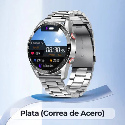 ⌚🔥 PROMOCIÓN Smartwatch Deportivo Control Salud + Regalo Sorpresa ⌚🔥HASTA HOY 23:59!!!