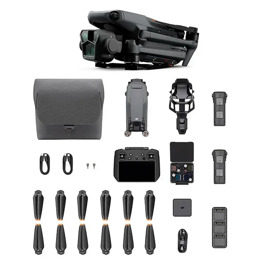 Dron D3 Max Sky Vision 4K + BATERIA EXTRA
