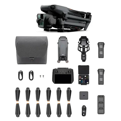 Dron D3 Max Sky Vision 4K + BATERIA EXTRA