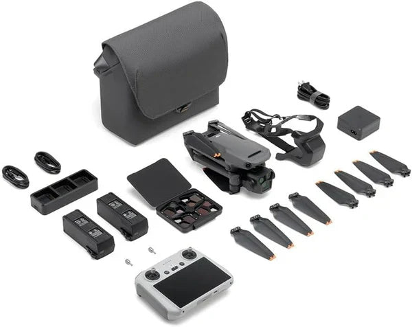 Dron D3 Max Sky Vision 4K + BATERIA EXTRA