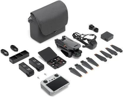 Dron D3 Max Sky Vision 4K + BATERIA EXTRA